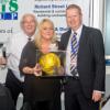 EQ Chartered Accountants Sponsor the Matchball