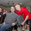 Dedicated follower of Dunfermline
