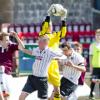 U20s v Hearts
