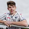 Midfield role for McAusland