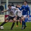 Stranraer 5 Dunfermline 1