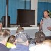 Supporters` Council Meeting