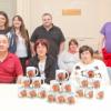 Sammy Christmas presents