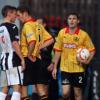 Partick Thistle 5 Dunfermline 1