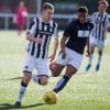 U20s v Falkirk