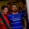 Geggan haunts Ayr again