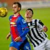 U20s v Inverness Caley Thistle