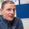 Manager on Thursday