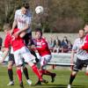 Brechin City 3 Dunfemline 0