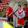 Preview Airdrieonians