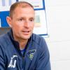 Manager on Thursday