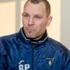 Goalie coach gets new post
