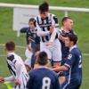 U20s v Ross County