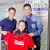 Players Sponsorship 2015/16