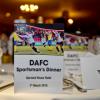 Sportsmanâ€™s Dinner 7 March 2015