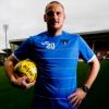 Keeper catches Ladbrokes Award