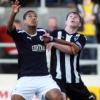 Falkirk 2 Dunfermline 2
