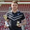 Young Pars Player of the Year