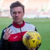 Super Saturday for Joe Cardle