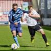 Dunfermline 1 Forfar Athletic 3