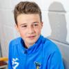 Robbie Crawford - the interview