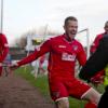 Ayr United 0 Dunfermline 2
