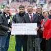Pars Supportersâ€™ Trust Make Further Investment