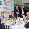 Redmayne Bentley Sponsor the Matchball