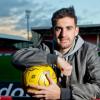 Shaun wants another strike at Stenny