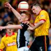 2013: Partick Thistle 3 Dunfermline 3