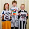 Future Pars Strips?