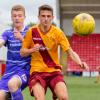 U20s v Motherwell
