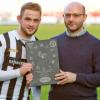 Wallace happy to battle for place