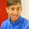 Johnny Galloway - the interview