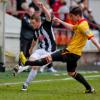 Preview Partick Thistle