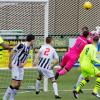 U20s v Celtic