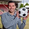 Talbot Departs