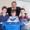 Player Sponsorship - Limited Availability