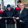 New DASC Shop Opens