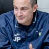 Manager on Thursday