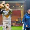 Murdoch shone v Stenny
