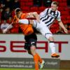 Dundee United 3 Dunfermline 1