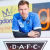 Barrowman says it is all about points