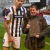 Condies Sponsor the Match
