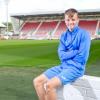 Luke joins Annan Athletic