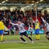 Dunfermline 3 Stenhousemuir 2