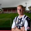 Marc McAusland - first interview