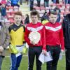 Woodmill win at East End Park