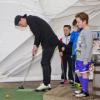 Young Pars Golf Night