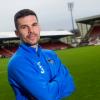 Talbot looking for zippy return to Stenny